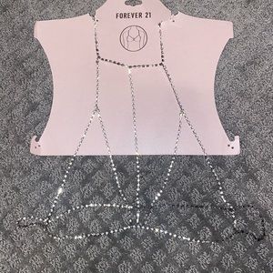 Forever 21 Body Jewelry